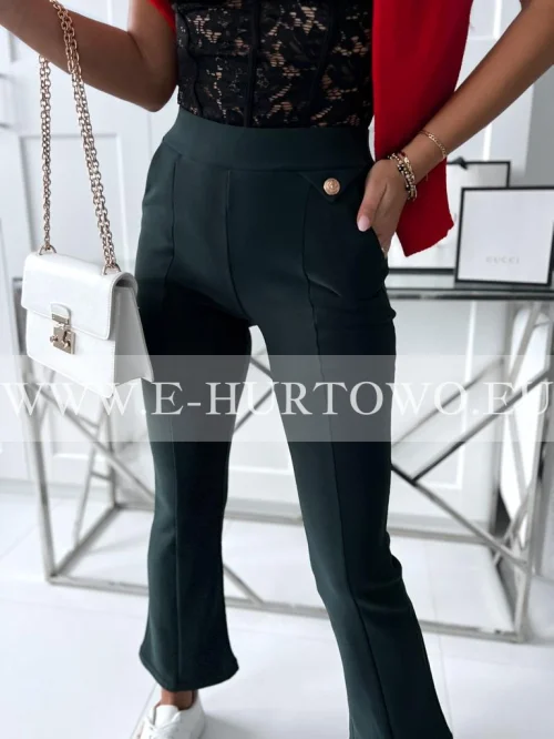 Spodnie damskie SA4669