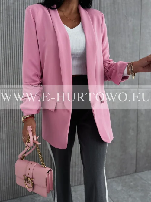 Marynarka damska E3390