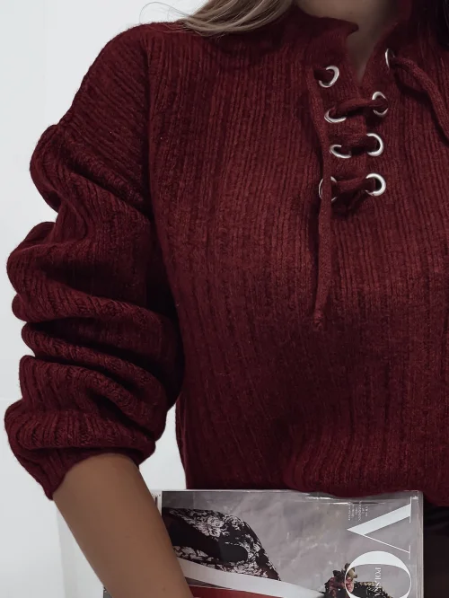 sweter e-hurtowo
