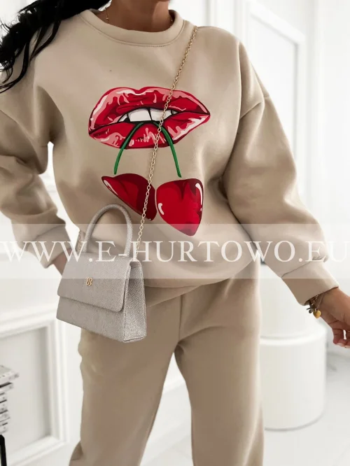 Komplet damski SW866