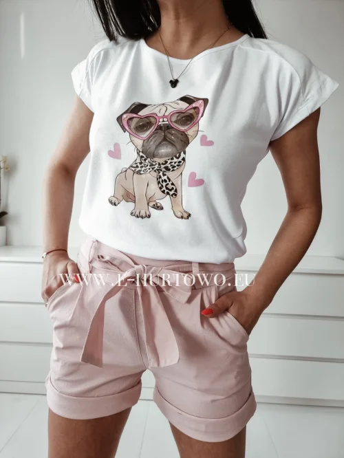 Bluzka damska FF2241