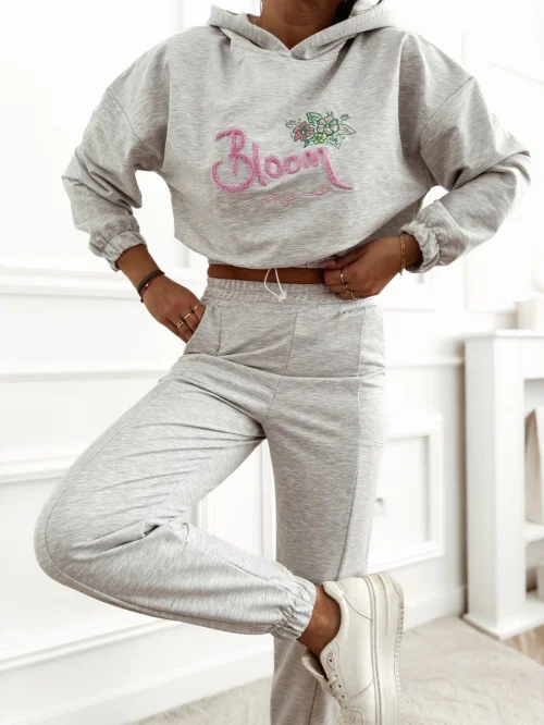 Komplet damskie M0478