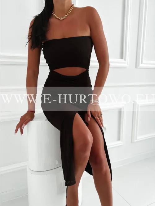 Sukienka damska HM3332