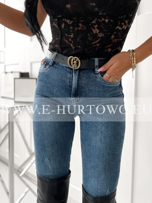 Spodnie damskie SA34-R5389