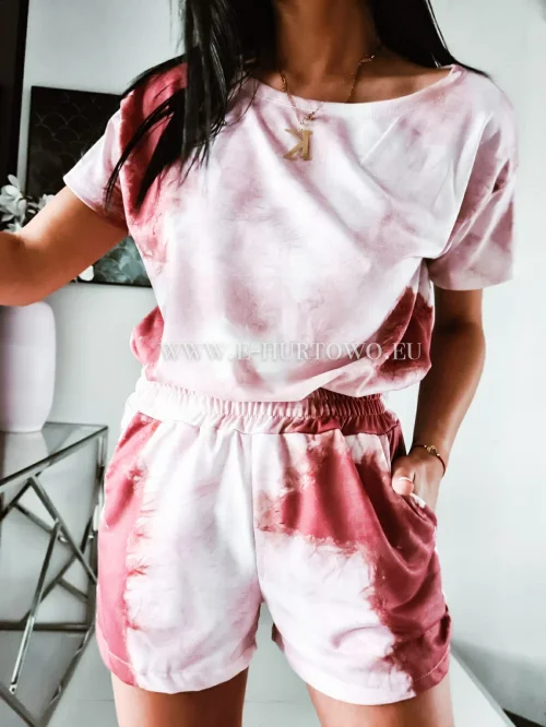 Komplet damski CVM55