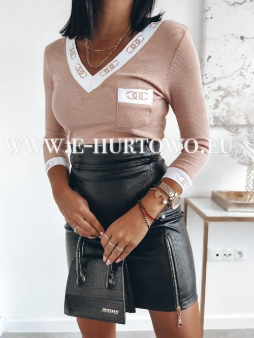 Bluzka damska HNH7015