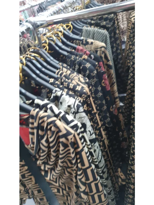 Sukienka damska SG24639