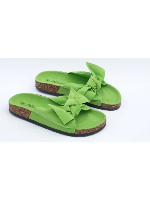 OBUWIE DAMSKIE WL231 GREEN (36-41)