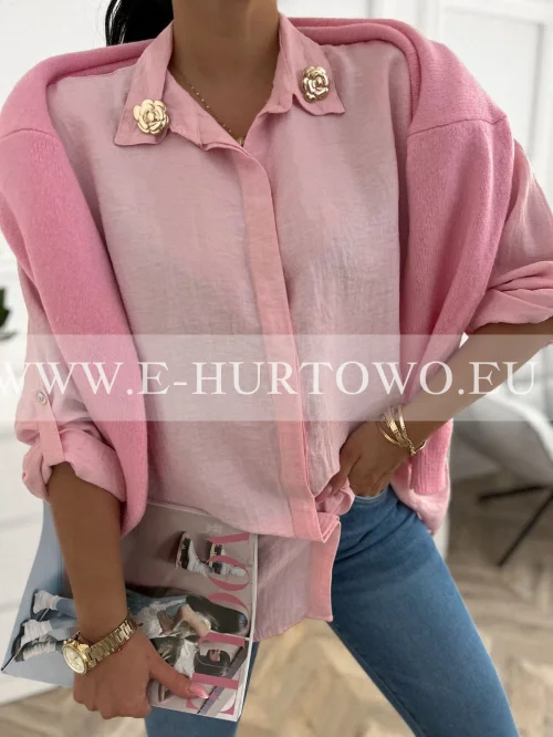 Koszula damska MT0024