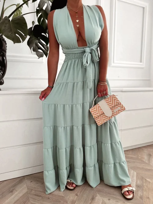 sukienka damski e-hurtowo.eu