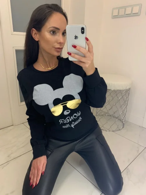 Bluzka damska DD2212