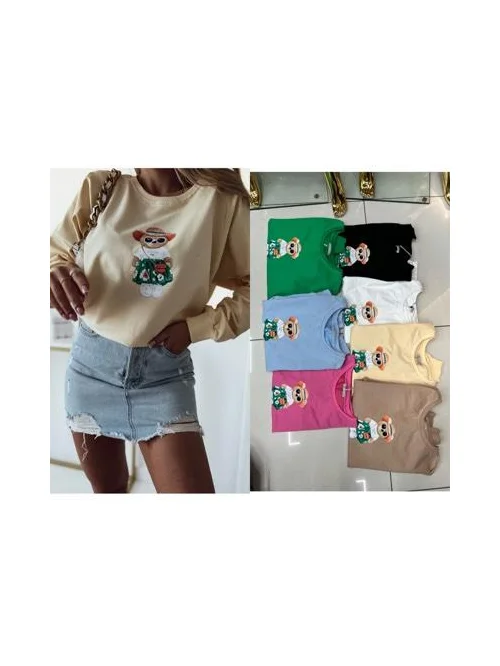 Bluza damska MOT126