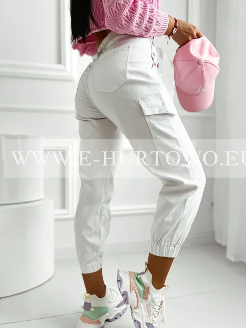 Spodnie damskie SA3561