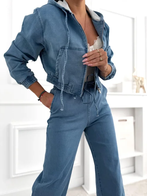 bluza e-hurtowo
