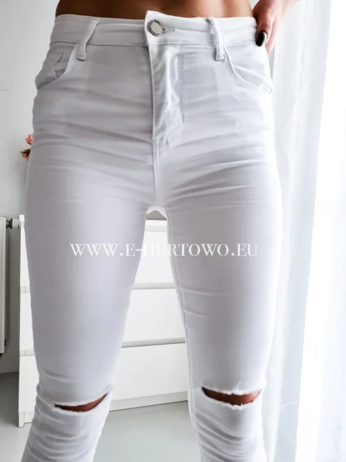 Spodnie damskie SG15585 (Xs-xL)