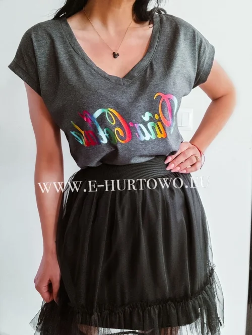 Bluzka damska FF9987