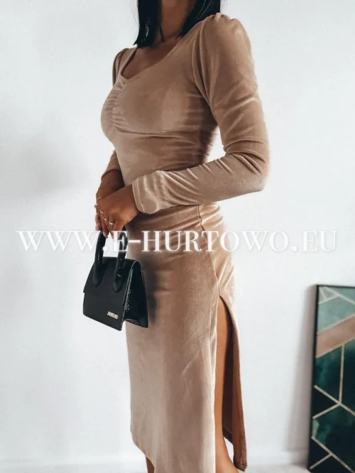 Sukienka damska DK197482