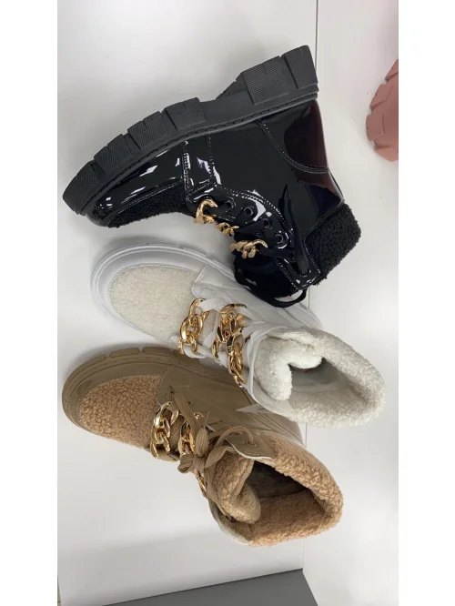 Buty damskie SD8056