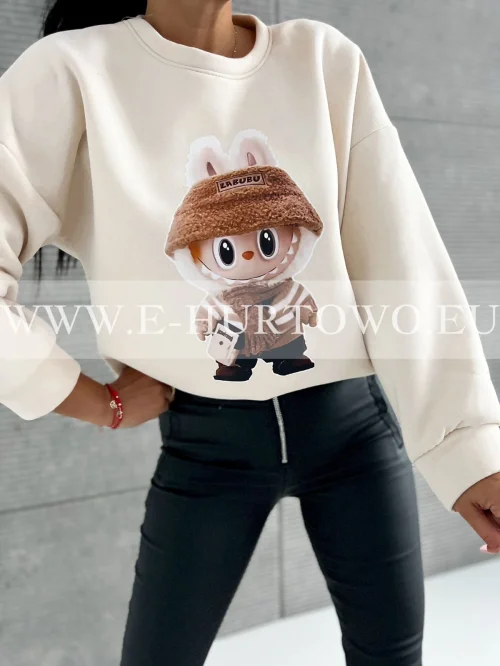 Bluza damska SCD3564