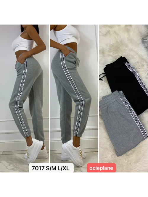 Spodnie damskie SA8172