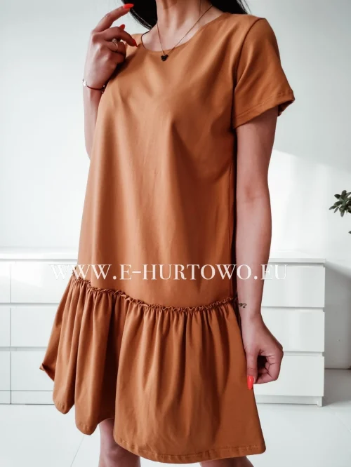 Sukienka damska IKM664522