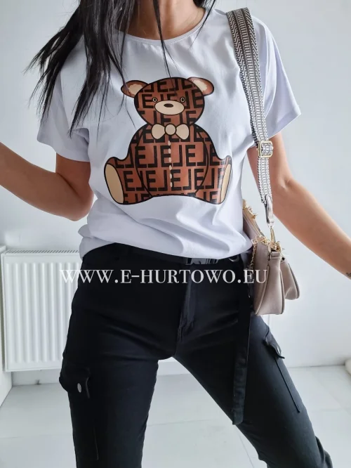 Bluzka damska LLP2248