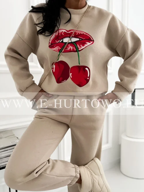 Komplet damski SW866