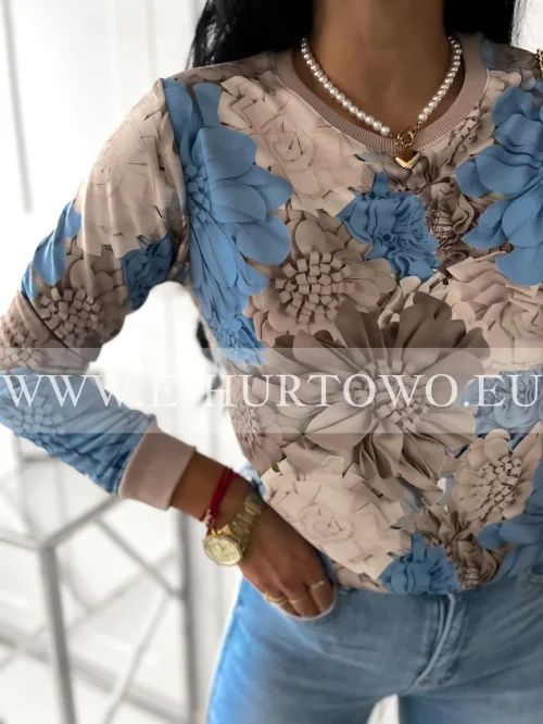 Bluza damska LLT36220
