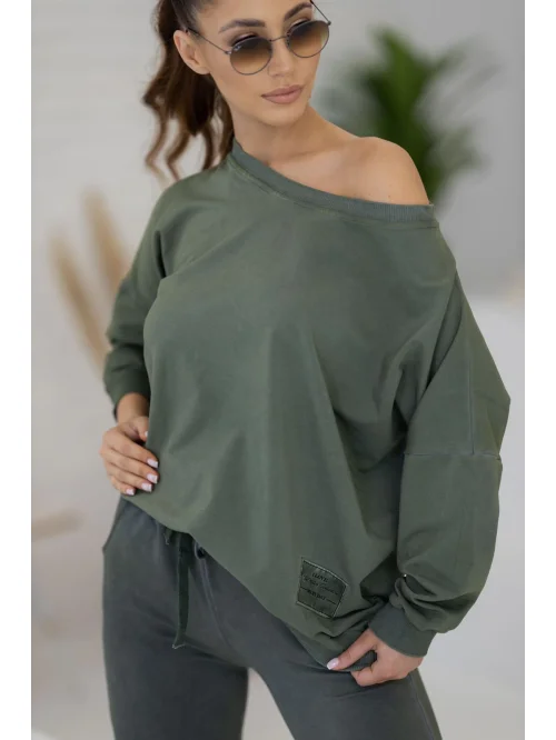 Bluza damska MOT5542