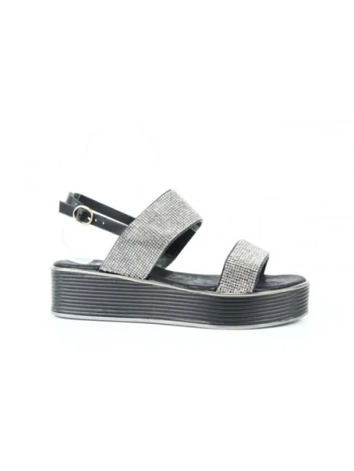 Obuwie damskie BG23 BLACK (36-41)