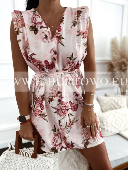 Sukienka damska WA778