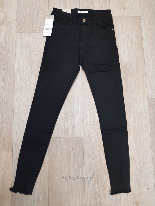 Spodnie Damskie jeans DGB10