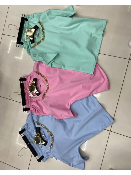 Komplet damskie MOT03010 (S-L)