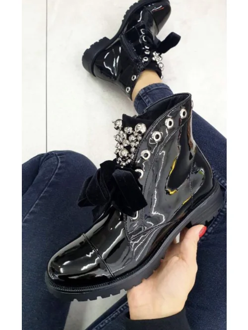 Buty damskie CS5555