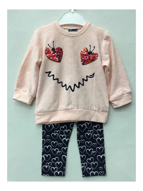 Komplet dziecięcy LM 19280 (74-92)2