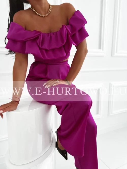 Komplet damski DE554