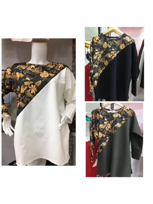 Bluzka damska EH913 (M-XL)