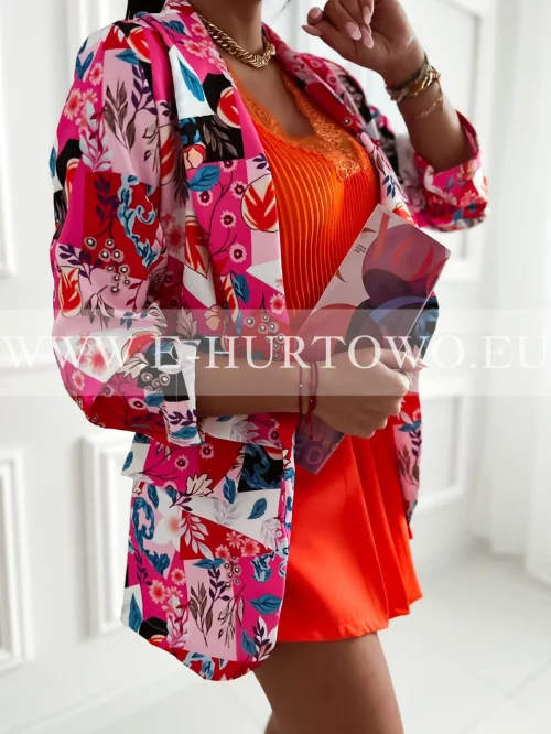 Marynarka damska UES5274