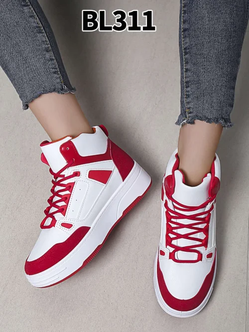 Buty damskie