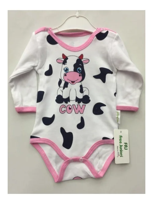 Body niemowlęce FRJ 17715 (68-86) 1