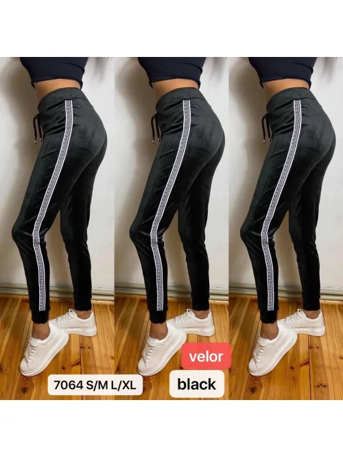 Leginsy damskie BB7064