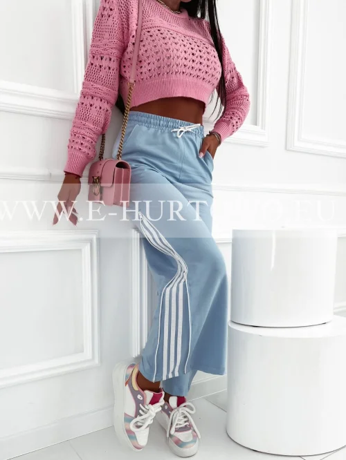 Spodnie damskie SE339