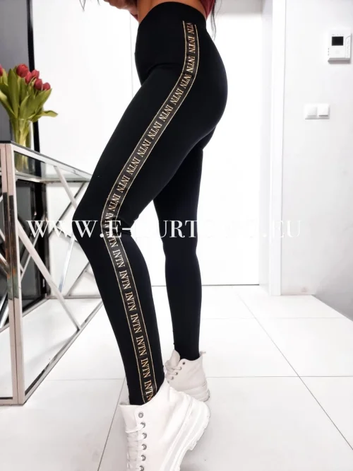 Leginsy damskie SA4877