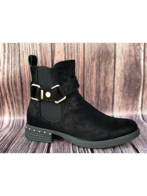 Obuwie damskie A6500H (36-41)