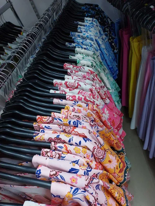 Sukienka damska UE8011