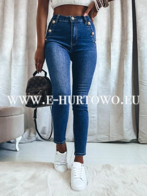 Spodnie damskie SG1785047