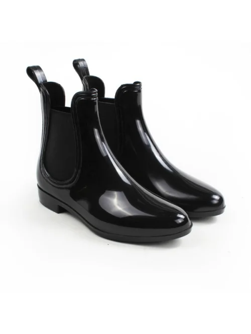 Kalosze damskie ZA3 BLACK
