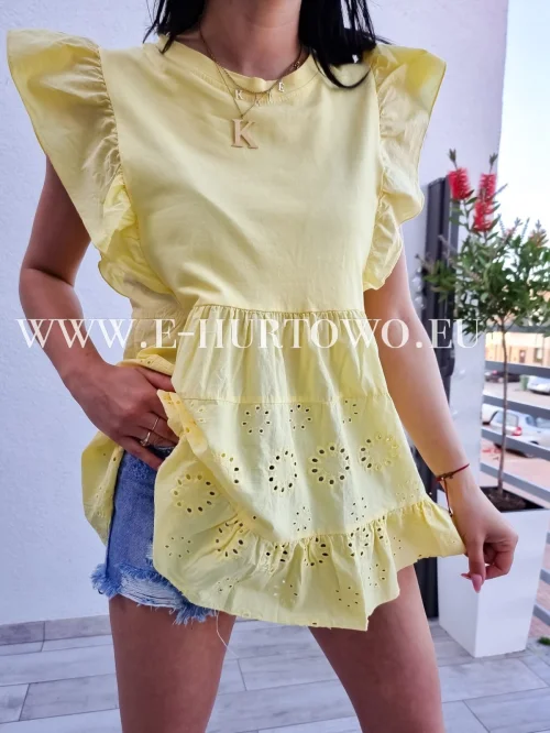 Bluzka damska MMS554