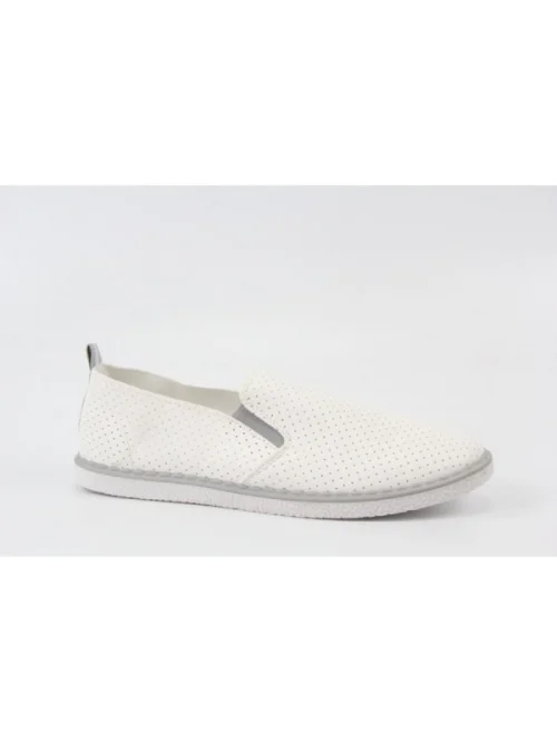 Obuwie damskie LA39 GREY (36-41)