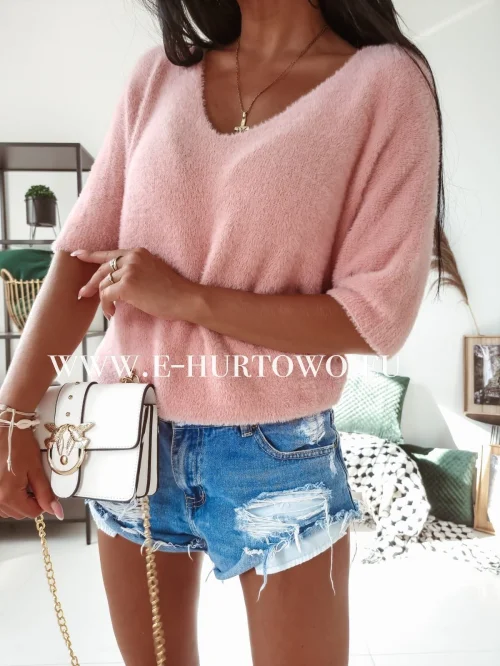 Swetry damskie SB2058